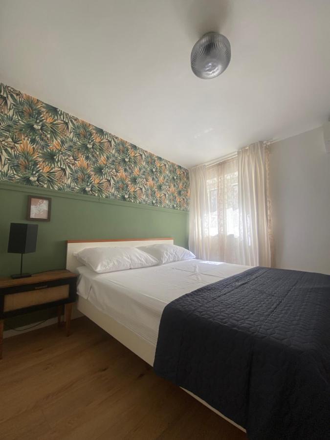 Kaštela Apartman Oleandar מראה חיצוני תמונה