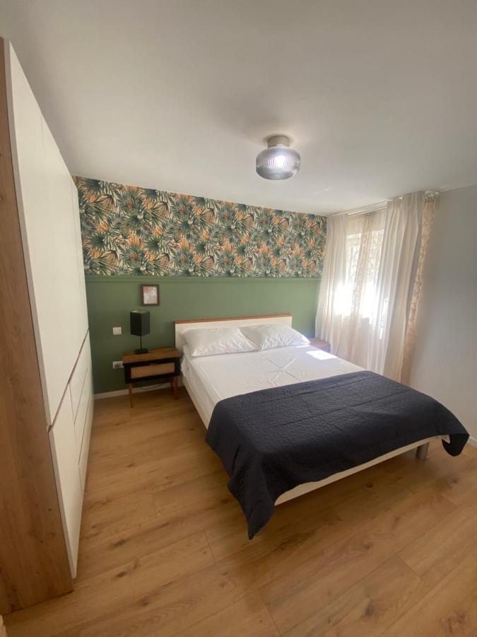 Kaštela Apartman Oleandar מראה חיצוני תמונה