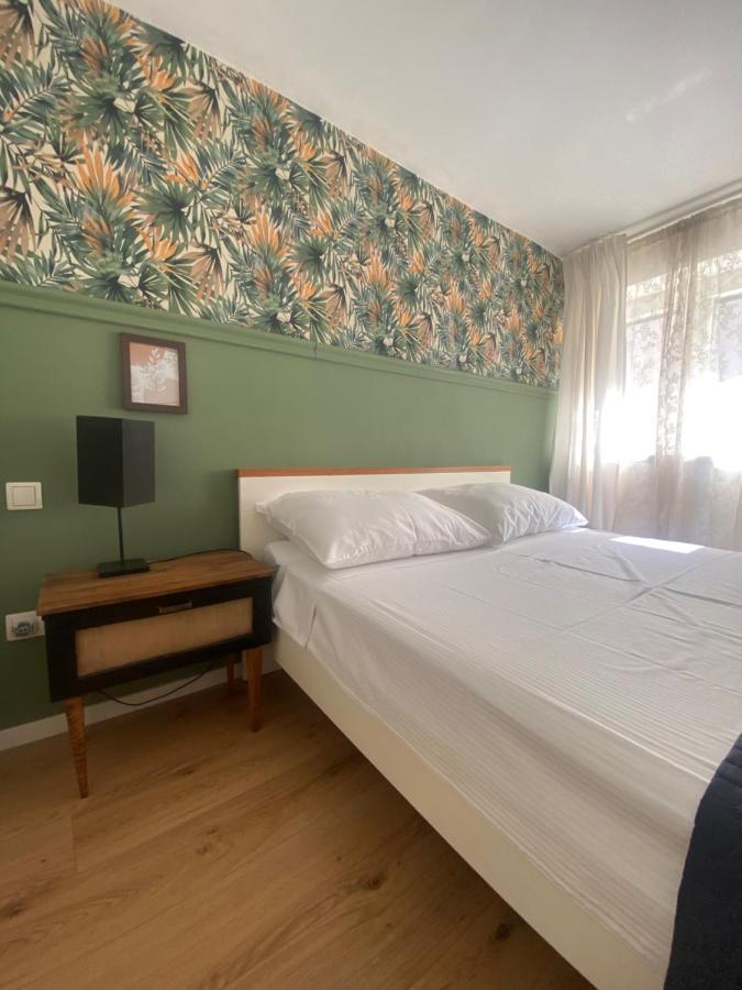 Kaštela Apartman Oleandar מראה חיצוני תמונה
