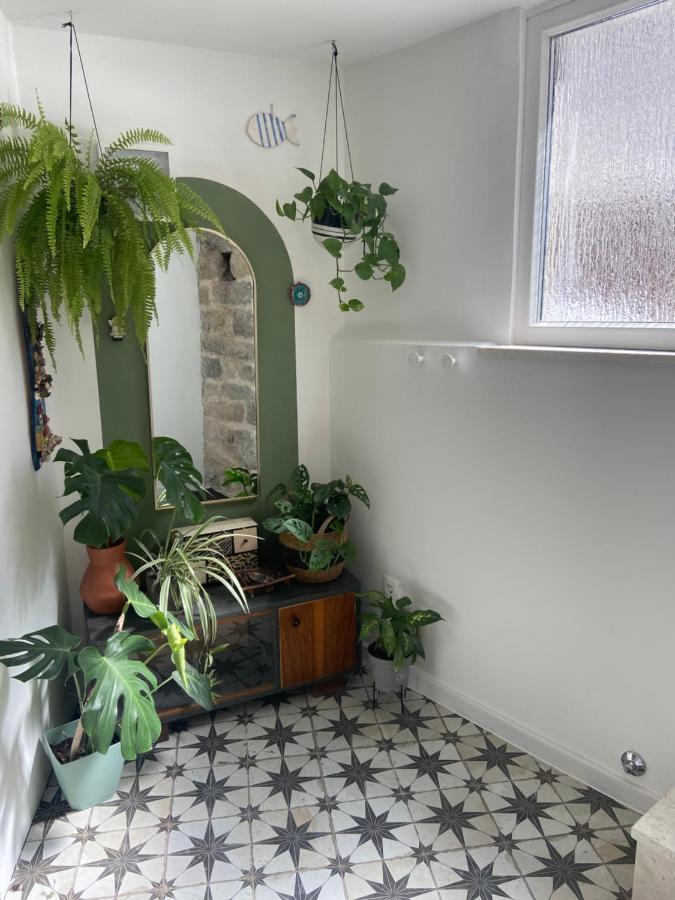 Kaštela Apartman Oleandar מראה חיצוני תמונה